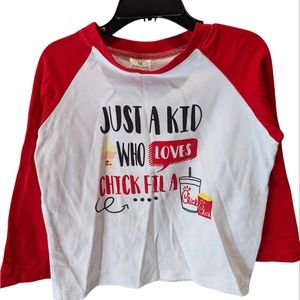 Chick-fil-a Shirt